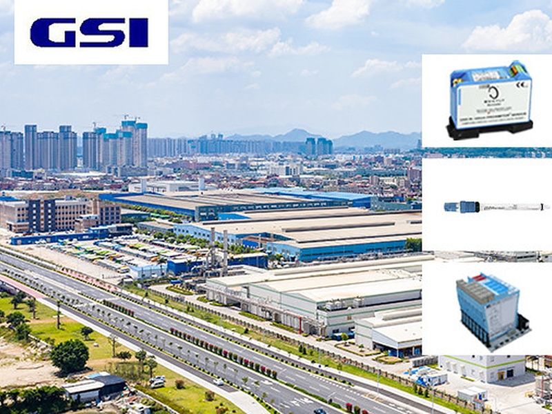 GREAT SYSTEM INDUSTRY CO. LTD خط تولید تولید کننده