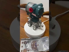 EJA110E-JLH4G-722ED  Yokogawa EJA Differential Pressure Transmitter