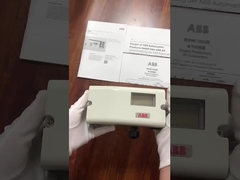 V18345-1011121001 TZID-C ساخته شده در آلمان ABB V18345 Valve Positioner