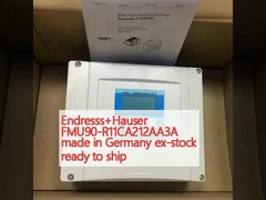 Endresss+Hauser FMU90-R11CA212AA3A ساخته شده در آلمان آماده حمل