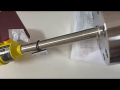 VEGA WE61.GXANDRAMX VEGAWAVE 61 سوئیچ سطح ارتعاش برای پودرها