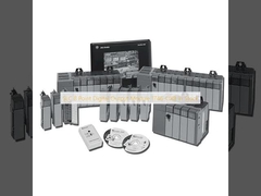 ماژول خروجي ديجيتال SLC 8 نقطه 1746-OX8 در انبار