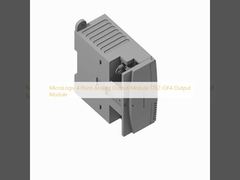 ماژول خروجی آنالوگ چهار نقطه ای مایکرو لوژیکس 1762-OF4