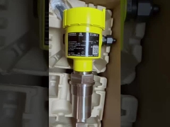 وگا SHLD1.C012AA1XXX SHLD-1 که برای ذخیره کپسول منبع استفاده می شود