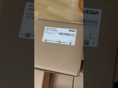 SG51.XASGBTPV VEGASWING 51 سوئیچ سطح ارتعاش برای مایعات تراکم: > 0.5... 2.5 G/cm3