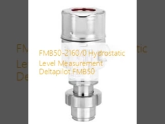 FMB50-2160/0 اندازه گیری سطح هیدروستاتیک Deltapilot FMB50