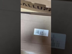 Balluff BIS00JH BIS C-380-06/06-00,3 Data Coupler برای محدوده LF (70/455 KHz)