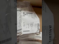 Balluff BTL7-E501-M0203-Z-S32 حسگر مایکرو پالس برای محدوده خطی 25-7620mm