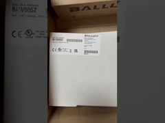 حسگرهای IFM و P+F