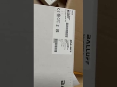 حسگرهای balluff و P+F