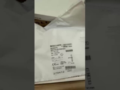 Balluff BCS00PP BCS M12BBE2-POC80H-S04K نسخه استوانه ای با رشته M12