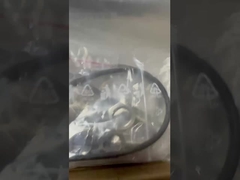 سنسور مایکروپولس Balluff سیستم اندازه گیری ضربه های محرک BIW1-E310-M0450-P1-S115