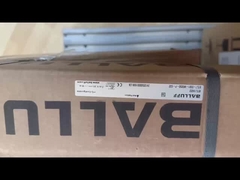 سنسور محدوده خطی 25-4000mm Balluff Micropulse Transducer BTL7-E501-M0150-P-SA500-S32