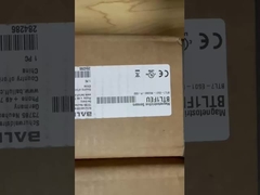 Balluff BTL7-E505-M0150-TK2-KA02 سنسور آلومینیوم 25-4000mm محدوده خطی 2kg