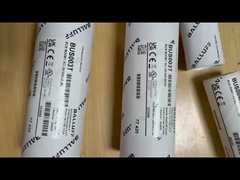 حسگر مایکروپولس آلومینیوم بالف آنودیزه شده BTL5-I1-M0350-K-SR32 25-4000mm