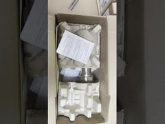 B82.AXCLSAGFHHXVIMXX VEGABAR 82 فرستنده فشار با سلول اندازه گیری سرامیکی