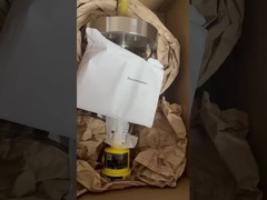 اندازه گيري سطح VEGA