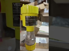 حسگر رادار فشرده برای اندازه گیری مستمر سطح PS21.XXXXXGMHB