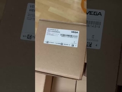 VEGAPULS C 21 حسگر رادار سیم دار برای اندازه گیری مستمر سطح