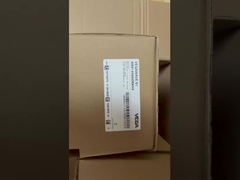 سنسور رادار 120 متری برای اندازه گیری مستمر سطح جامد های عمده PS69.AXCSDBBXWMXX