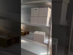 موقعیت دهنده دریچه های ABB