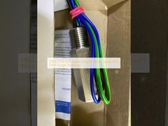 محافظ ولتاژ TP48-3-N-NDI سری Eaton Crouse-Hinds MTL TP48