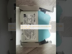 MTL7796- MTL Instruments. موانع زنری که از لحاظ ذاتی امن هستند.