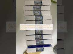 MTL4516/C – رابط سوئیچ/ حسگر مجاورتی MTL5516C، 2 کاناله، با تشخیص خطای خط