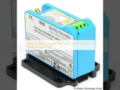 18745-03 Bently Nevada Proximitor Sensor با تنها 1 هفته زمان تحویل