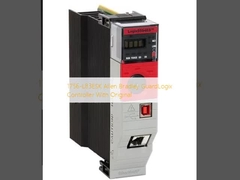کنترل‌کننده GuardLogix Allen Bradley 1756-L83ESK با قطعات اصلی