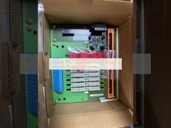 برد خاتمه HiCTB08 برد سیستم برای اشنایدر، سری Foxboro FBM