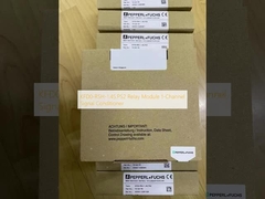 ماژول رله KFD0-RSH-1.4S.PS2، تنظیم کننده سیگنال 1 کاناله