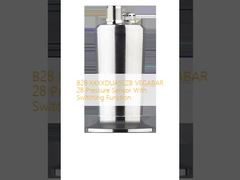 B28.XXXXDUA5SZB سنسور فشار VEGABAR 28 با عملکرد سوئیچینگ