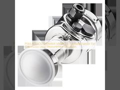 PS64.ACBAODHXKMAXX VEGAPULS 64 حسگر رادار برای اندازه گیری مستمر سطح مایعات