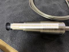 شتاب‌سنج دمای بالا 330450 از Bently Nevada 330450-40