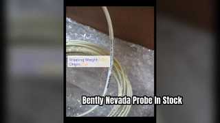 Bently Nevada 7200 Series Probe 129716 553 269 90 CN موجود است