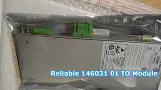 ماژول I/O برای 3500/22