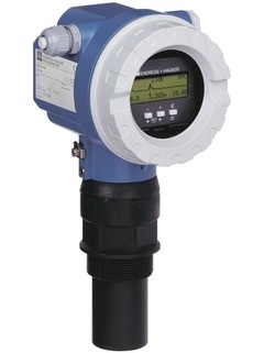 FMU40-1RB2A2 دستگاه مقرون به صرفه اندازه گیری ماوراء الصوت زمان پرواز سنسور پروسونک FMU4