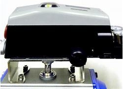 18345-1010421001 مدل ABB Valve Positioner مواد پلاستیکی