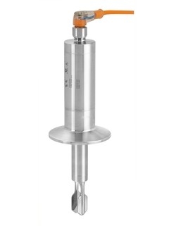 316L تشخیص سطح نقطه ویبرونیک Liquiphant FTL33 FTL33-AA4S3BBWSJ