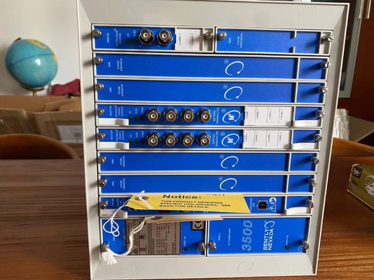 GE بنتلی نوادا 128277-01 بنتلی نیم ارتفاع پنل توسعه آینده بدون آداپتور ایستاندف