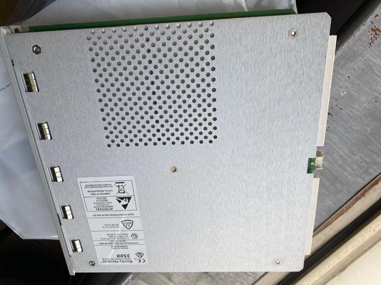 3500/50 133442-01 سیستم محافظت مکانیکی BENTLY NEVADA PLC Module