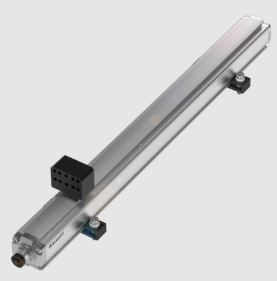 حسگر مایکروپولس آلومینیوم بالف آنودیزه شده BTL5-I1-M0350-K-SR32 25-4000mm