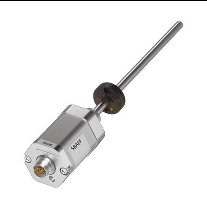 سنسور محدوده خطی 25-4000mm Balluff Micropulse Transducer BTL7-E501-M0150-P-SA500-S32