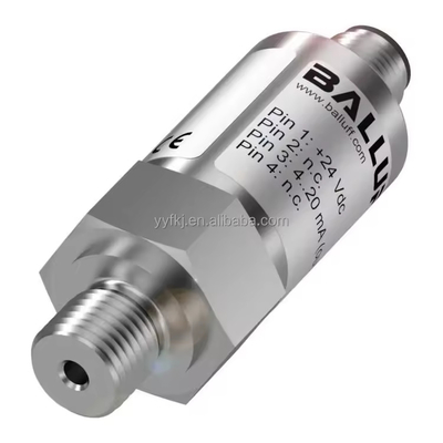 سنسور مایکروپولس Balluff BTL7-E505-M0150-TK2-KA02 برای اندازه گیری دقیق