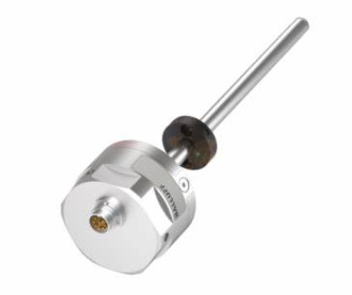 حسگر مایکروپولس Balluff BTL7-E500-M0300-B-NEX-S32 مواد خانه آلومینیومی آنودیزه شده