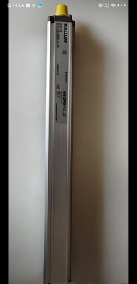 سنسور مایکروپولس Balluff سیستم اندازه گیری ضربه های محرک BIW1-E310-M0450-P1-S115