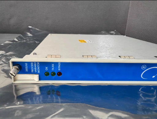 3500/62 163179-03 BENTLY NEVADA 3500/62 ماژول PLC مانیتور متغیر فرآیند مناسب برای صنعتی