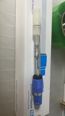 CPS12D-7NA21 الکترودهای دیجیتال ORP Orbisint CPS12D برای فشار فرآیند تا 10 بار و وزن 1 کیلوگرم