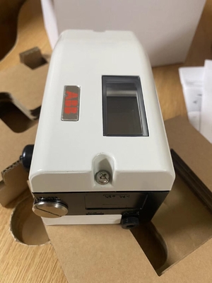 ABB V18345 TZID-C Valve Positioner V18345-2027120001 راه حل کامل برای اتوماسیون شما